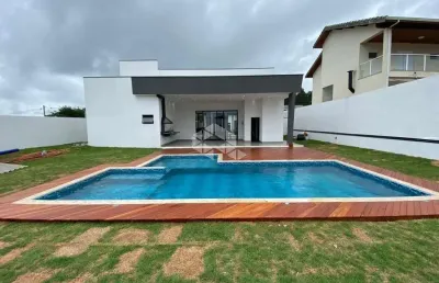 Casa com 3 quartos à venda na Ostra, 50, Condomínio Residencial Shamballa III, Atibaia