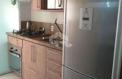 Apartamento à venda 3 dormitórios - jardim las vegas - fatto reserva vila rio