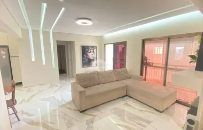 Apartamento com 3 quartos à venda na Rua Copacabana, 457, Santa Teresinha, São Paulo
