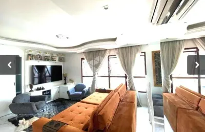 Apartamento com 3 quartos à venda na Rua Copacabana, 491, Santa Teresinha, São Paulo