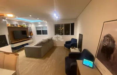 Apartamento a venda em santana com 2 dormitorios 1 suíte vaga livre
