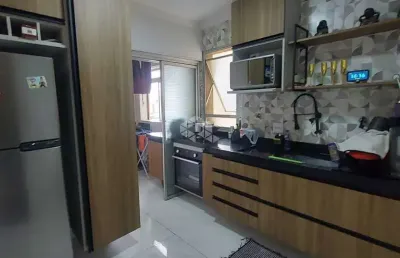 Apartamento com 3 dormitórios , venda, 76 m² - 460.000,00
