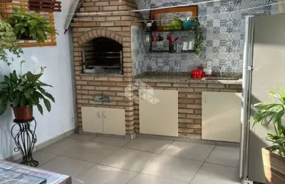 Casa com 3 quartos à venda na Rua Francisco Antunes, 716, Vila Augusta, Guarulhos