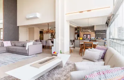 Apartamento com 3 quartos à venda na Rua Raimundo Simão de Souza, 26, Vila Suzana, São Paulo
