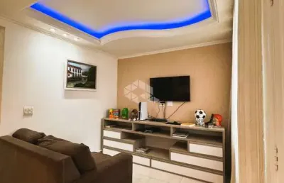 Casa em condomínio fechado com 3 quartos à venda na Avenida Doutor Renato de Andrade Maia, 1300, Parque Renato Maia, Guarulhos