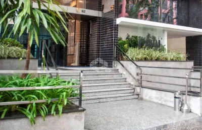 Sala comercial à venda na Rua Urussuí, 92, Itaim Bibi, São Paulo