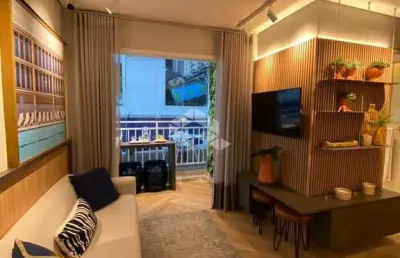 Apartamentos a partir de r$288.420,00 a venda em atibaia