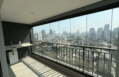 Apartamento com 2 quartos à venda na Rua Gabriel de Lara, 545, Vila Cordeiro, São Paulo