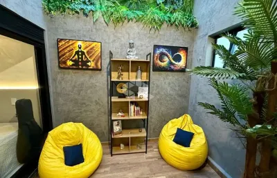 Casa com 3 quartos à venda na Nazaré, 147, Jardim Floresta, Atibaia