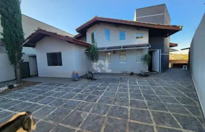 Casa com 3 quartos à venda na São Pedro, 40, Jardim Paulista, Atibaia