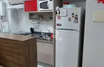 Apartamento com 2 quartos à venda na Rua Henrique Sertório, 564, Tatuapé, São Paulo