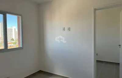 Apartamento á venda com 38m², 2 quartos, 1 banheiro,  na vila matilde