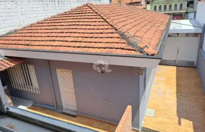 Casa com 5 quartos à venda na Rua Mena, 64, Jardim Santa Mena, Guarulhos