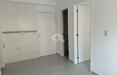 Apartamento com 2 quartos à venda na Rua Doutor Edgar Garcia Vieira, 236, Vila Matilde, São Paulo