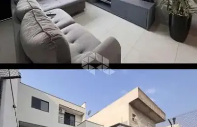 Casa com 3 quartos à venda na Gotas De Orvalho, 129, Nova Cerejeira, Atibaia