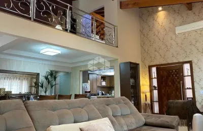 Casa com 3 quartos à venda na Conde Pedro Leonelli, 25, Vila Rosália, Guarulhos