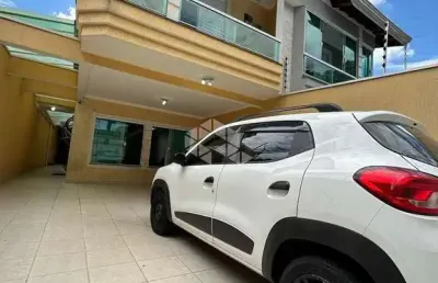 Casa com 3 quartos à venda na Mem De Sá, 150, Jardim Vila Galvão, Guarulhos