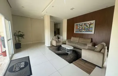 Apartamento com 2 quartos à venda na Avenida José Antônio Cabral, 104, Jardim Rosa de Franca, Guarulhos