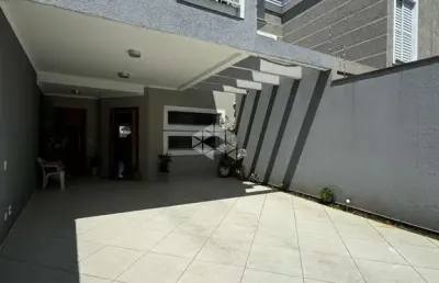 Casa com 3 quartos à venda na Rio Espera, 151, Jardim Santa Clara, Guarulhos