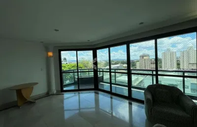 Apartamento à venda com 478m², no centro, em guarulhos.