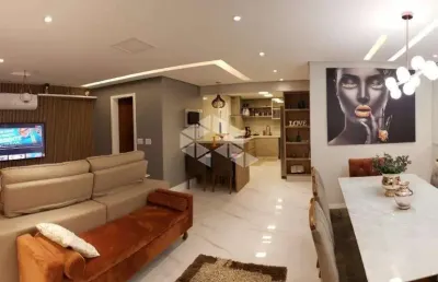 Apartamento com 3 quartos à venda na Rua Rui Barbosa, 86, Vila Augusta, Guarulhos