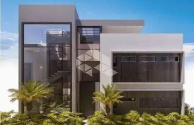 Lançamento exclusivo! casas em condomínio fechado com 521m2