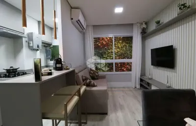 Apartamento com 2 quartos à venda na Avenida Mazzei, 326, Vila Mazzei, São Paulo