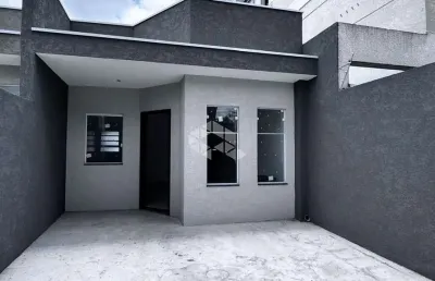 Casa com 3 quartos e 2 banheiros à venda, 125 m² por r$ 480.000