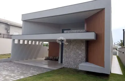 Linda casa em condomínio, 3 suítes para vender por r$ 2.400.000