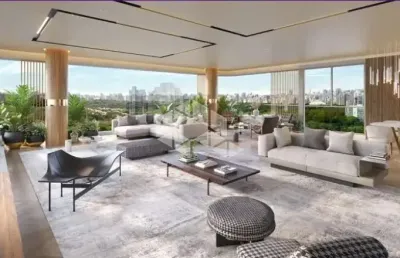Imóvel único na cidade de são paulo, 370m², 4 suítes, para vender por r$ 9.394.000,00!