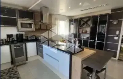Casa com 4 quartos à venda na Rua Edgard, 79, Vila Tibagi, Guarulhos