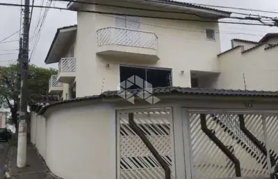 Casa com 5 quartos à venda na Flores De Goiás, 246, Vila Rosália, Guarulhos