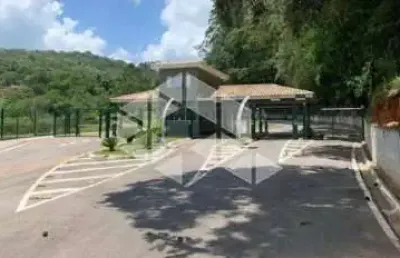Terreno em condomínio para venda em atibaia - condomínio quintas da boa vista