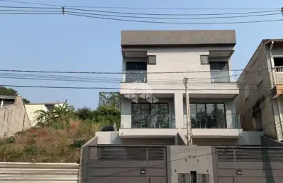 Sobrado com 03 suítes a venda jardim dos pinheiros atibaia