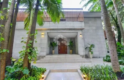 Casa com 4 quartos à venda na Rua Groenlândia, 1545, Jardim América, São Paulo