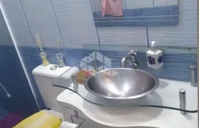 Apartamento com 2 quartos à venda na Rua Valentim Savioli, 38, Jardim Paraventi, Guarulhos