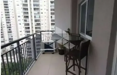 Apartamento com 3 quartos à venda na Rua Antonieta, 602, Picanço, Guarulhos