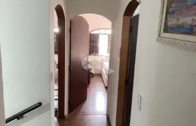 Casa com 4 quartos à venda na Rua Ribeirão Pires, 29, Jardim Santa Clara, Guarulhos