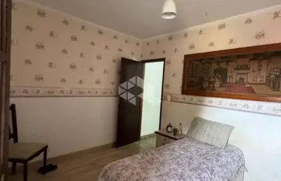 Casa de condomínio com 2 quartos à venda, 112,00m² - jardim cocaia