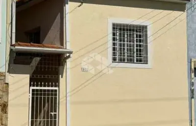 Casa com 2 quartos à venda na Doutor ÁLvaro Correia Lima, 097, Centro, Atibaia