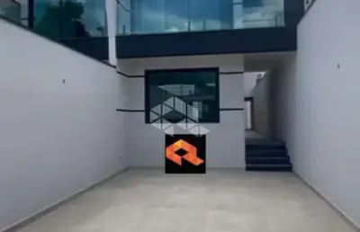 Casa com 3 quartos à venda na Dona Maria Quitéria, 92, Jardim Vila Galvão, Guarulhos