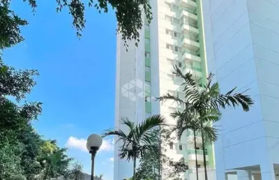 Apartamento com 3 quartos à venda na Rua Vicenzo Paciullo, 270, Jardim Las Vegas, Guarulhos