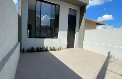 Casa com 3 quartos à venda na Iracema, 330, Jardim das Cerejeiras, Atibaia