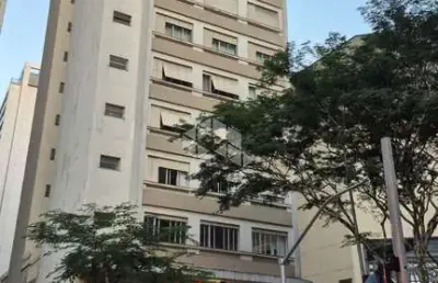 Apartamento de  3 dormitórios e 115m², próximo à avenida paulista