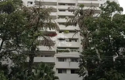Apartamento com 4 dormitórios e 2 vagas no brooklin
