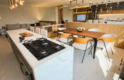 Apartamento com 3 quartos à venda na Rua Dona Tecla, 660, Jardim Flor da Montanha, Guarulhos