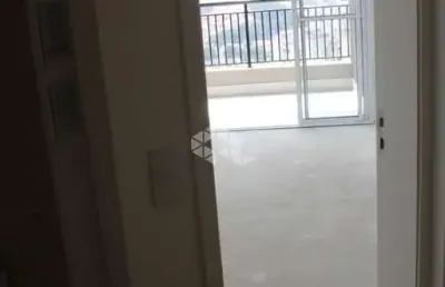 Apartamento com 2 quartos à venda na Rua Gastão da Cunha, 106, Vila Paulista, São Paulo