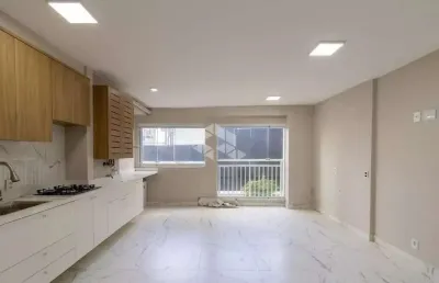 Apartamento com 2 quartos à venda na Rua Hélio Manzoni, 46, Gopoúva, Guarulhos