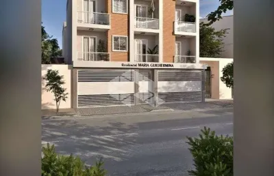 Apartamento novo proximo a futura estação de metrô guilherme  giorgi.