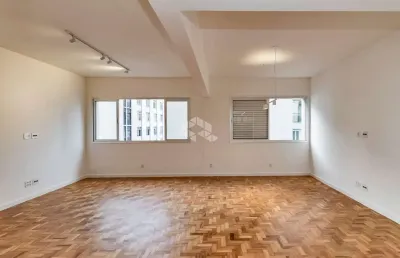 Apartamento 2 dormitórios e 1 vaga de 109m² no jardim paulista